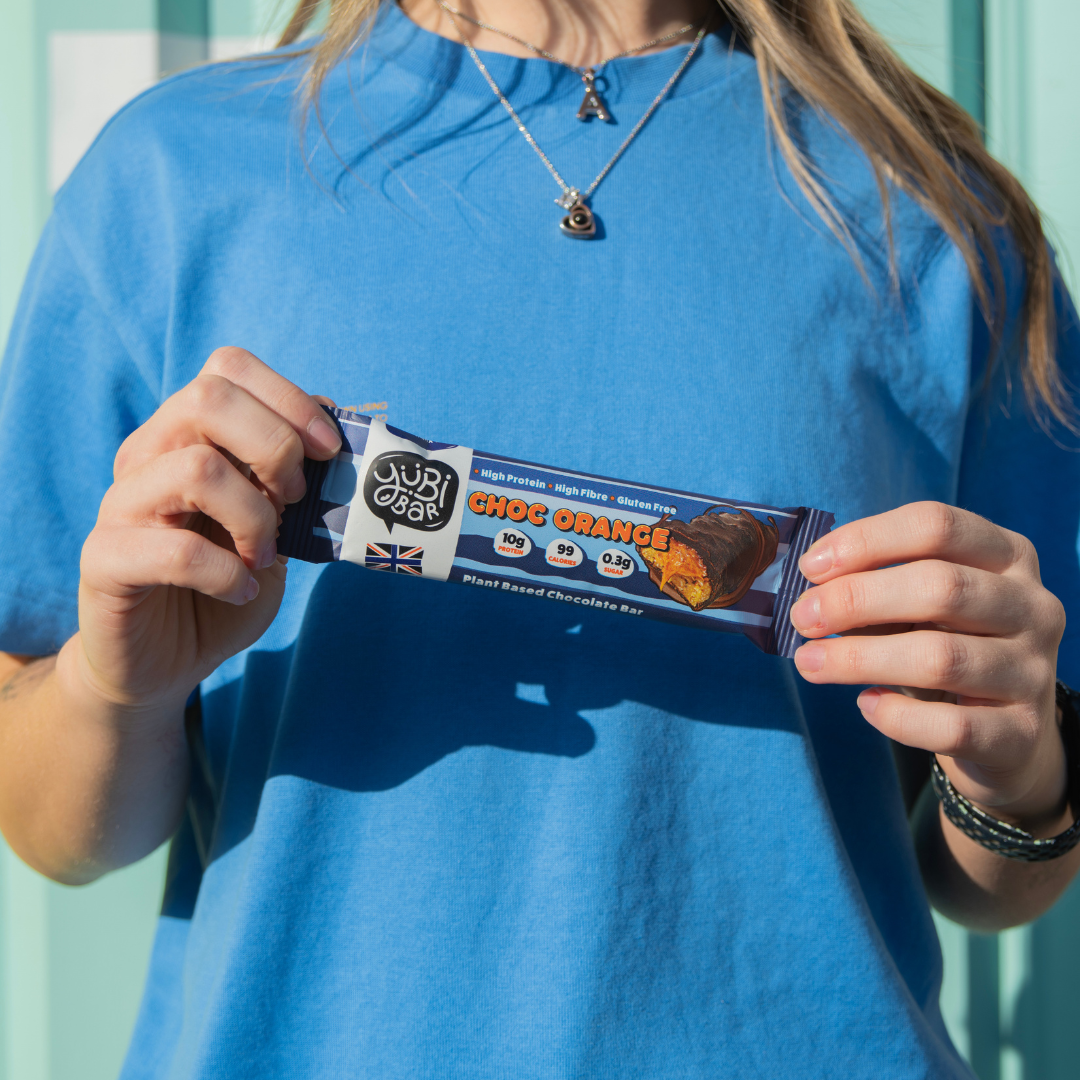Our Very First Limited Edition Launch 💙🧡