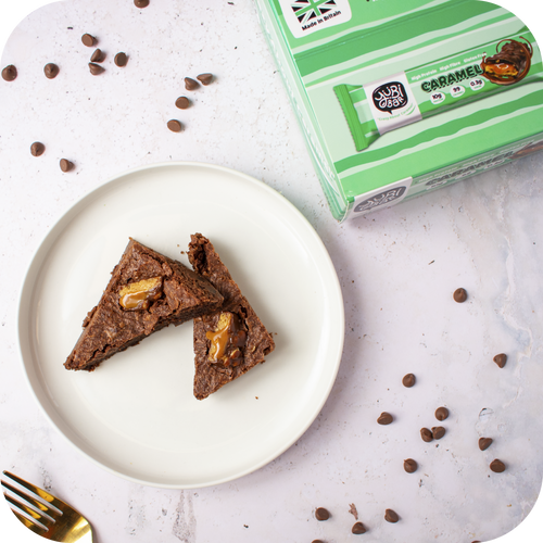Delicious Vegan Brownie Recipe