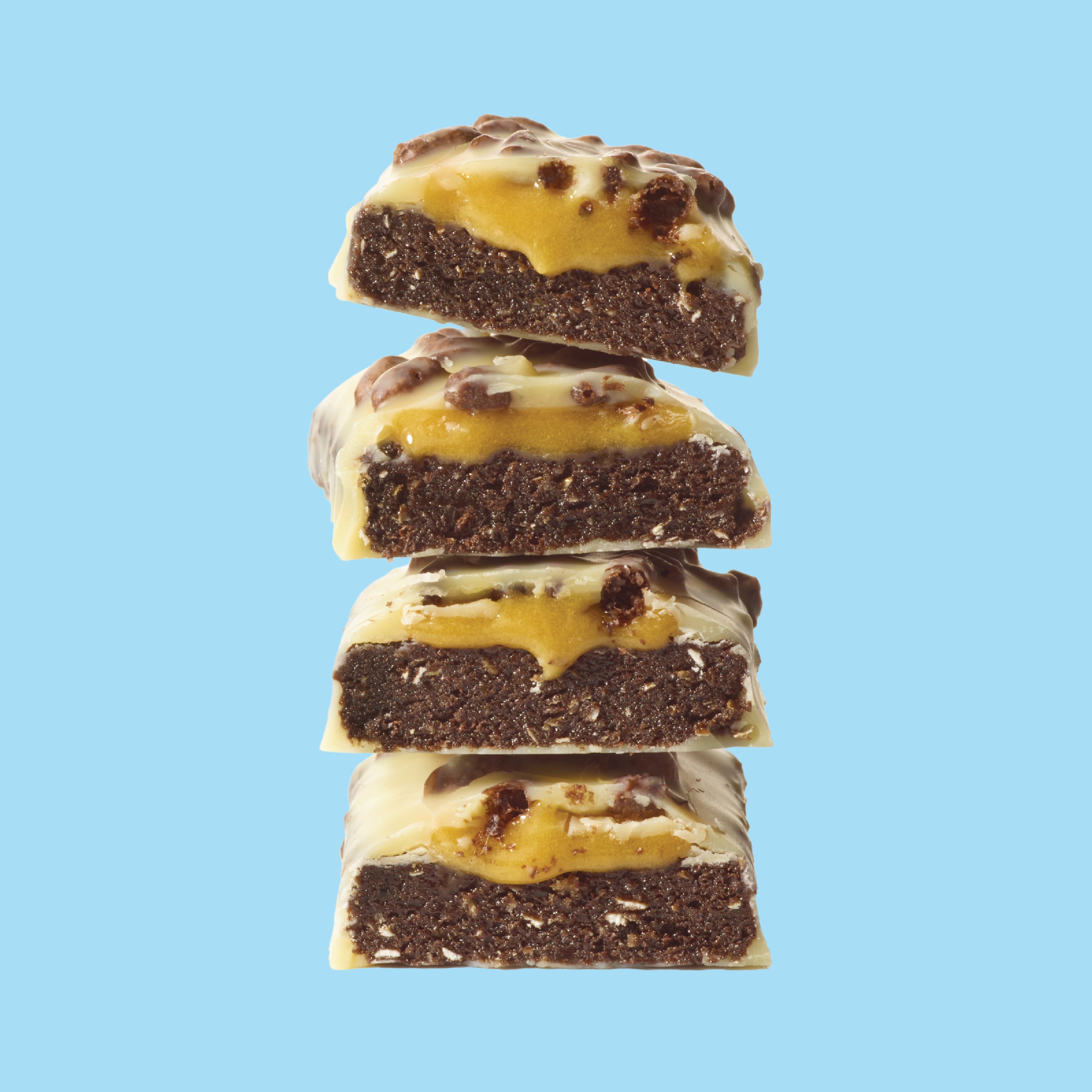 Cookies & Cream Flavor