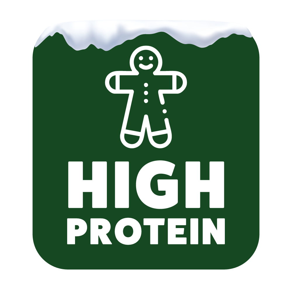 High Protein Icon