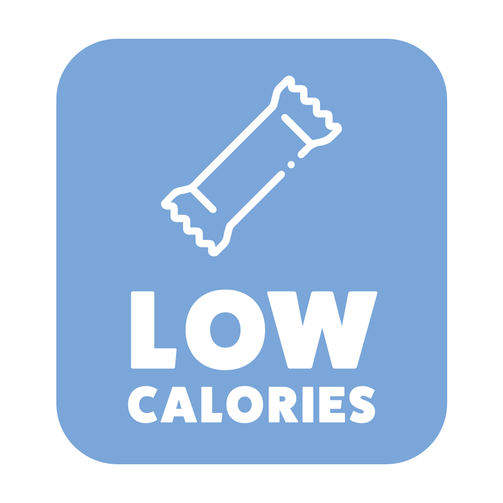 yubibar protein flapjack calories icon