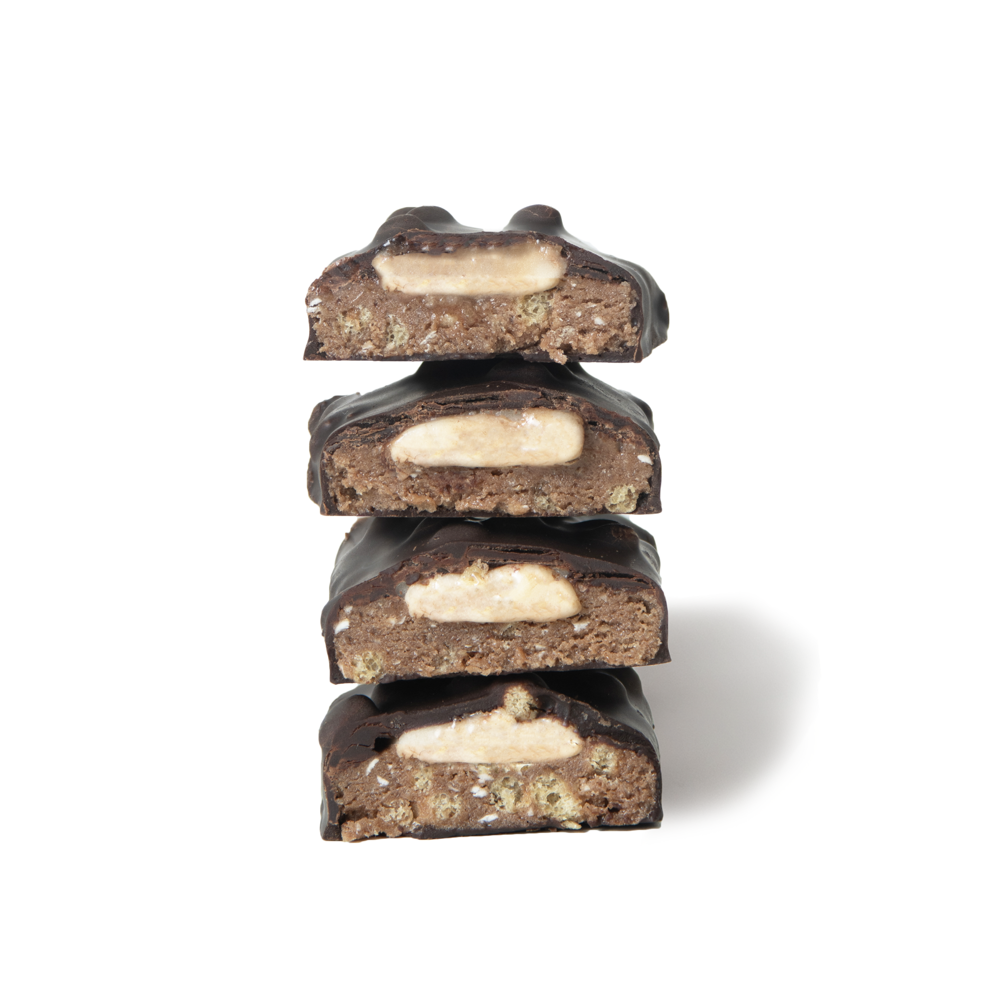 YuBi Mint Choc Protein Bars