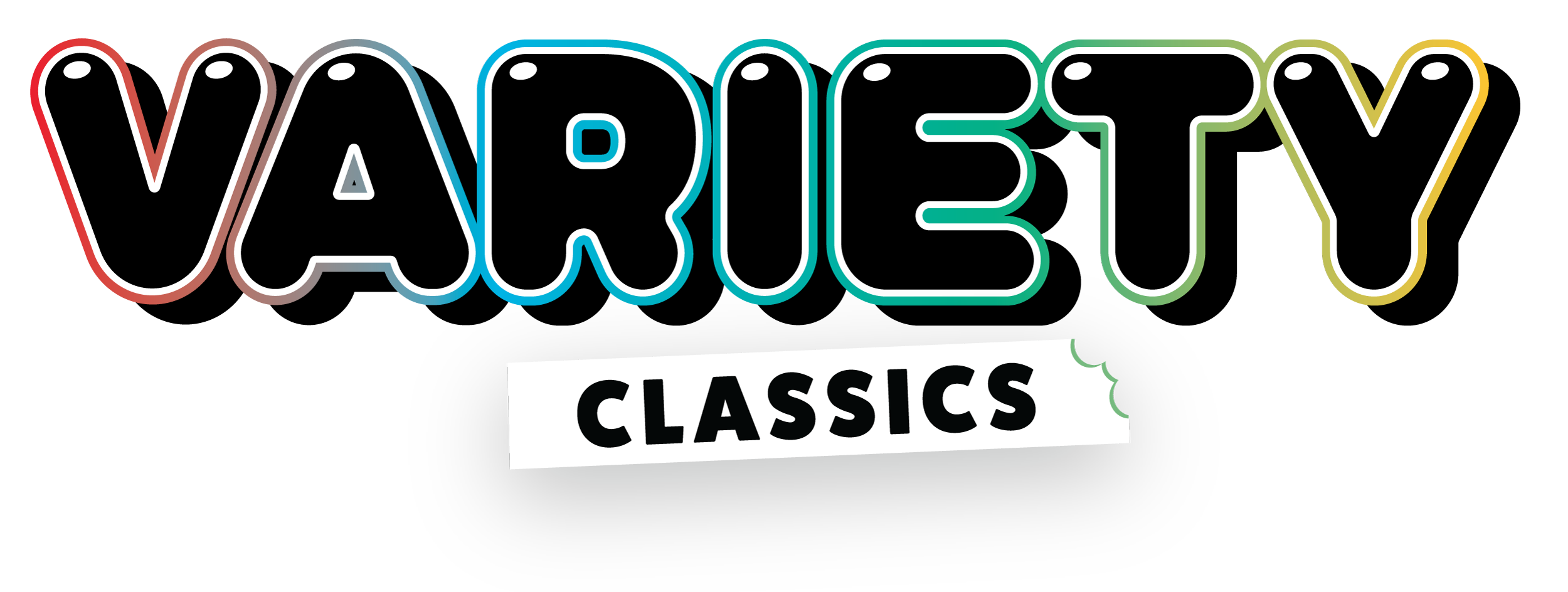 Flavour bubble text for YuBi Variety Classics - 12 Bar Variety