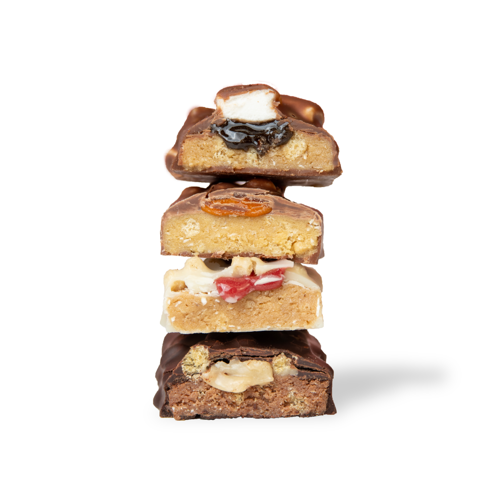 YuBi Bar Variety Pick n Mix