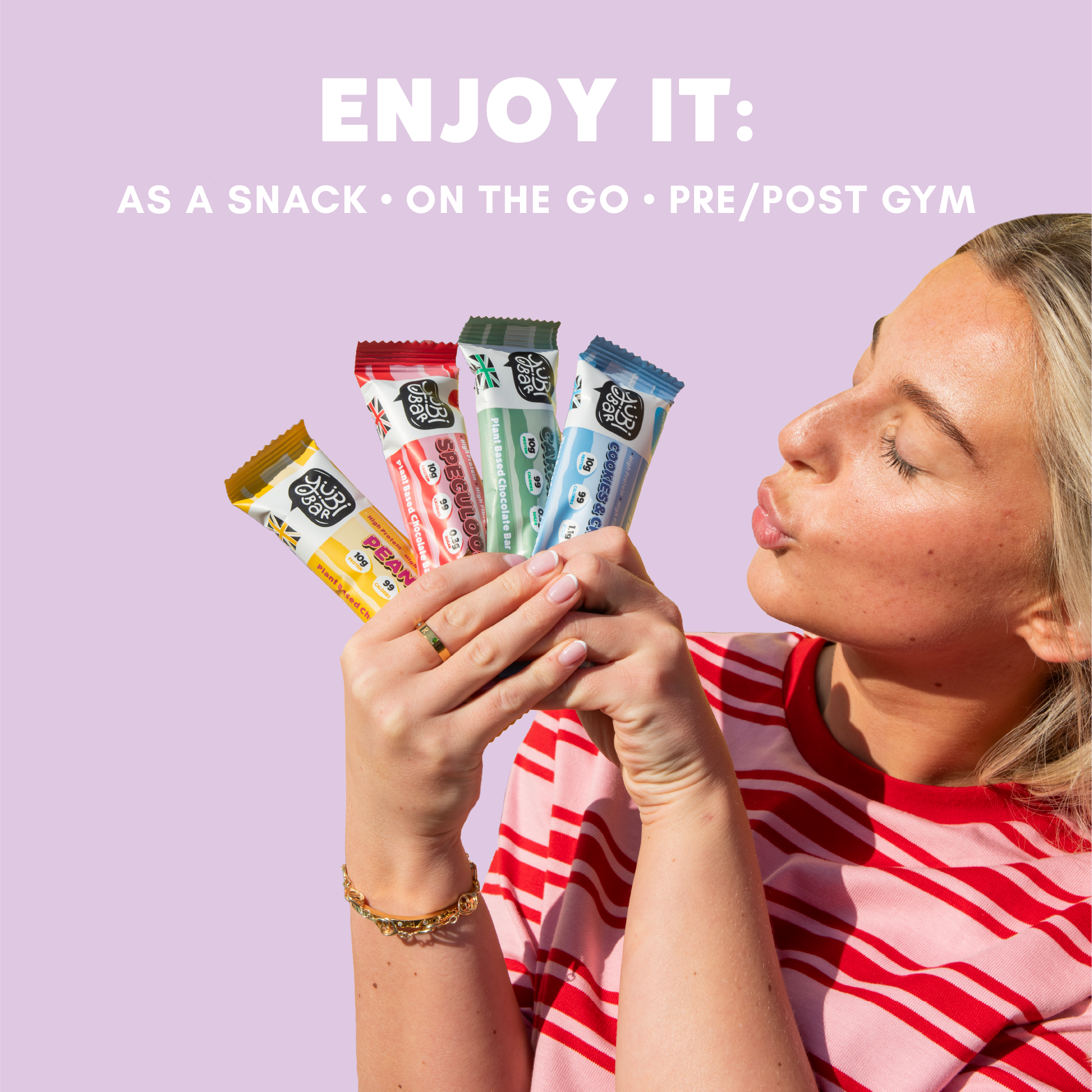 YuBi Remix - 12 Bar Variety