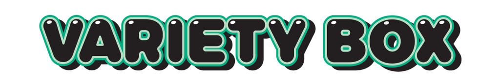 Flavour bubble text for