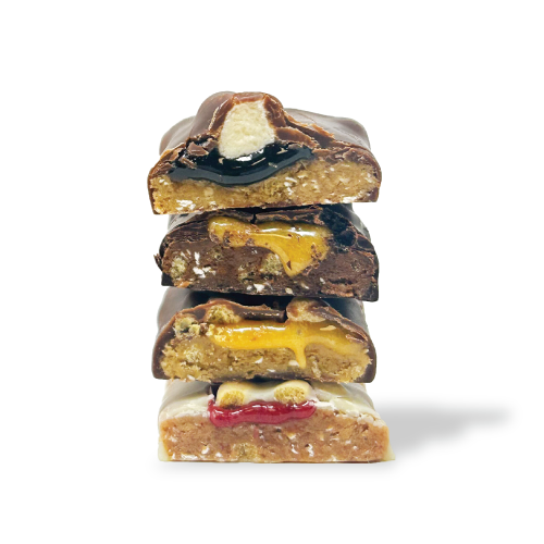 YuBi Mix - 12 Bar Variety