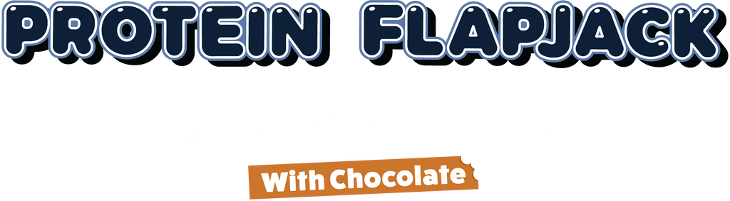 Flavour bubble text for
