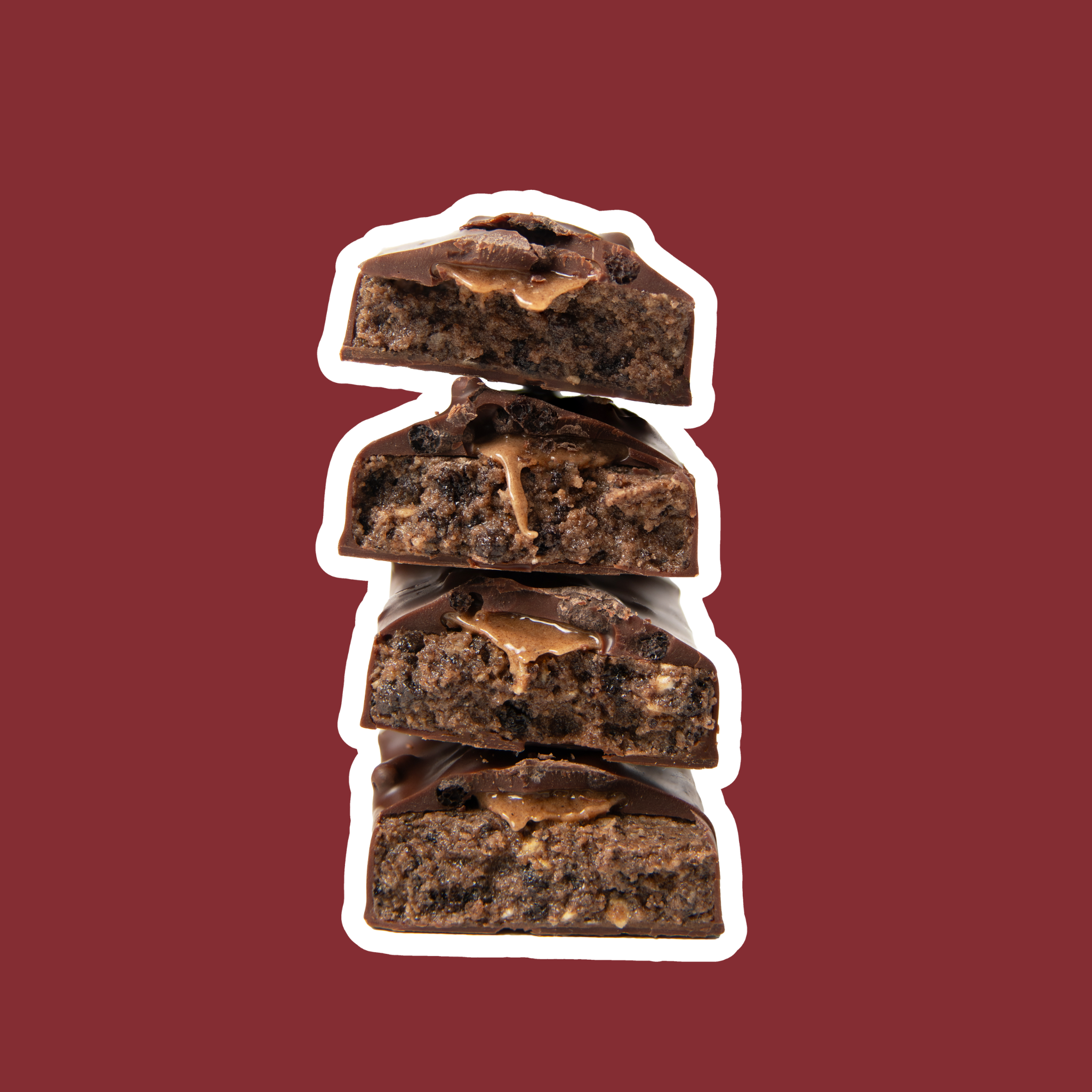 Chilli Chocolate Protein Bars