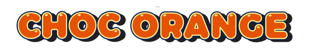 Flavour bubble text for