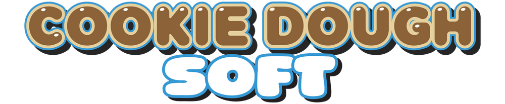 Cookie Dough Soft Protein Bars