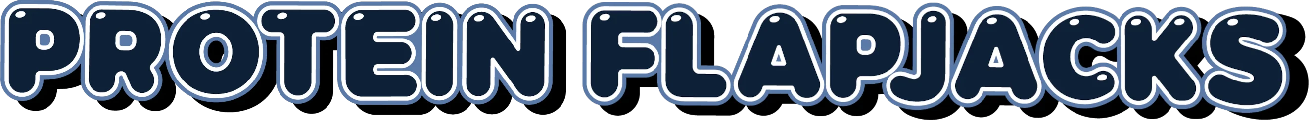 yubibar protein flapjack logo