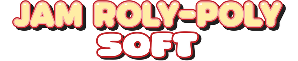 Jam Roly-Poly