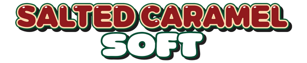 Salted Caramel