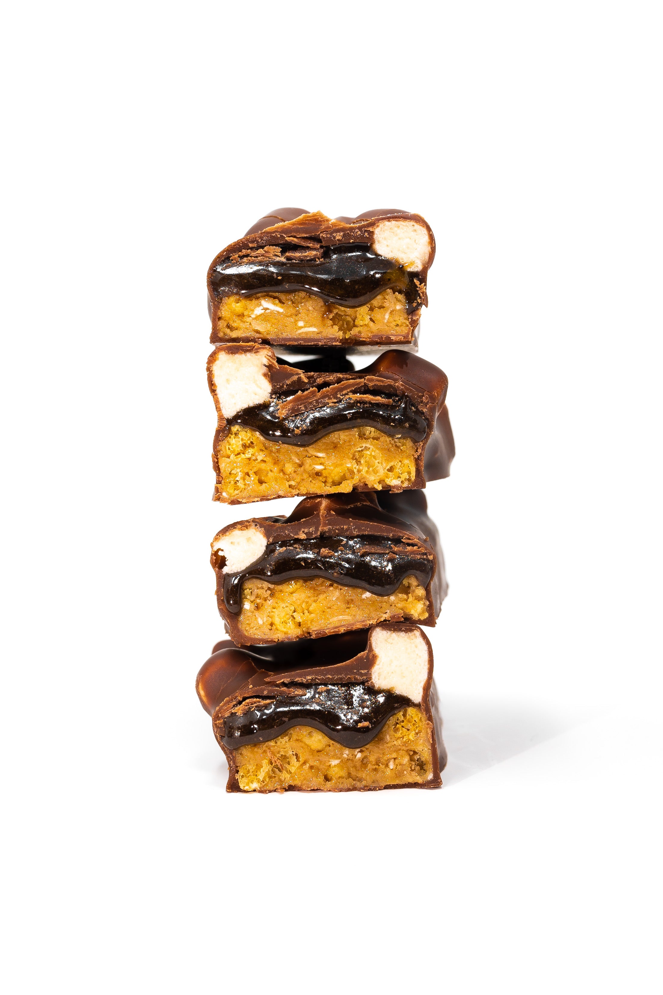 YuBi Bar S'mores Protein Bars
