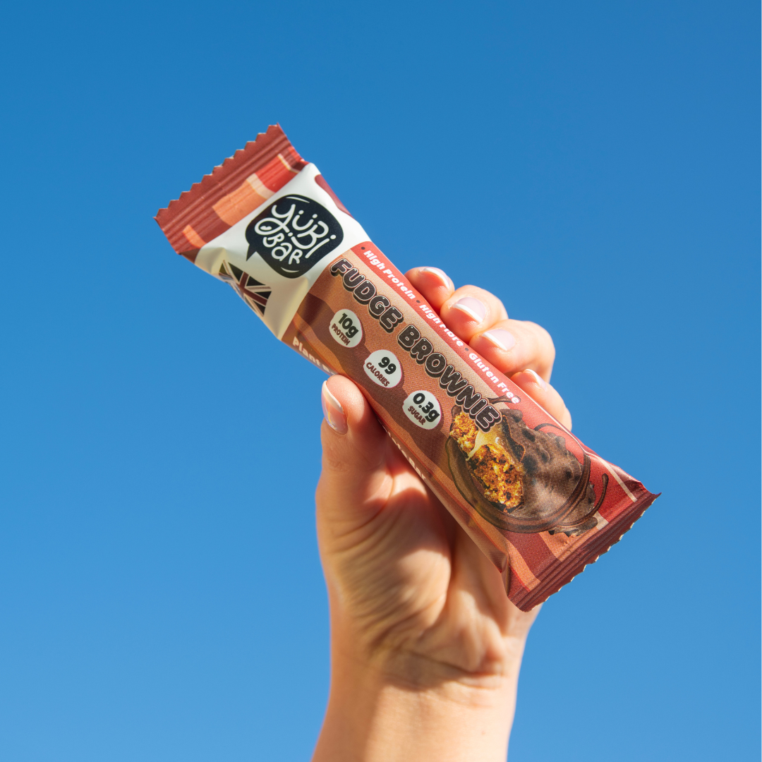 See What Our Customers Have To Say About Our Brand New Flavour!