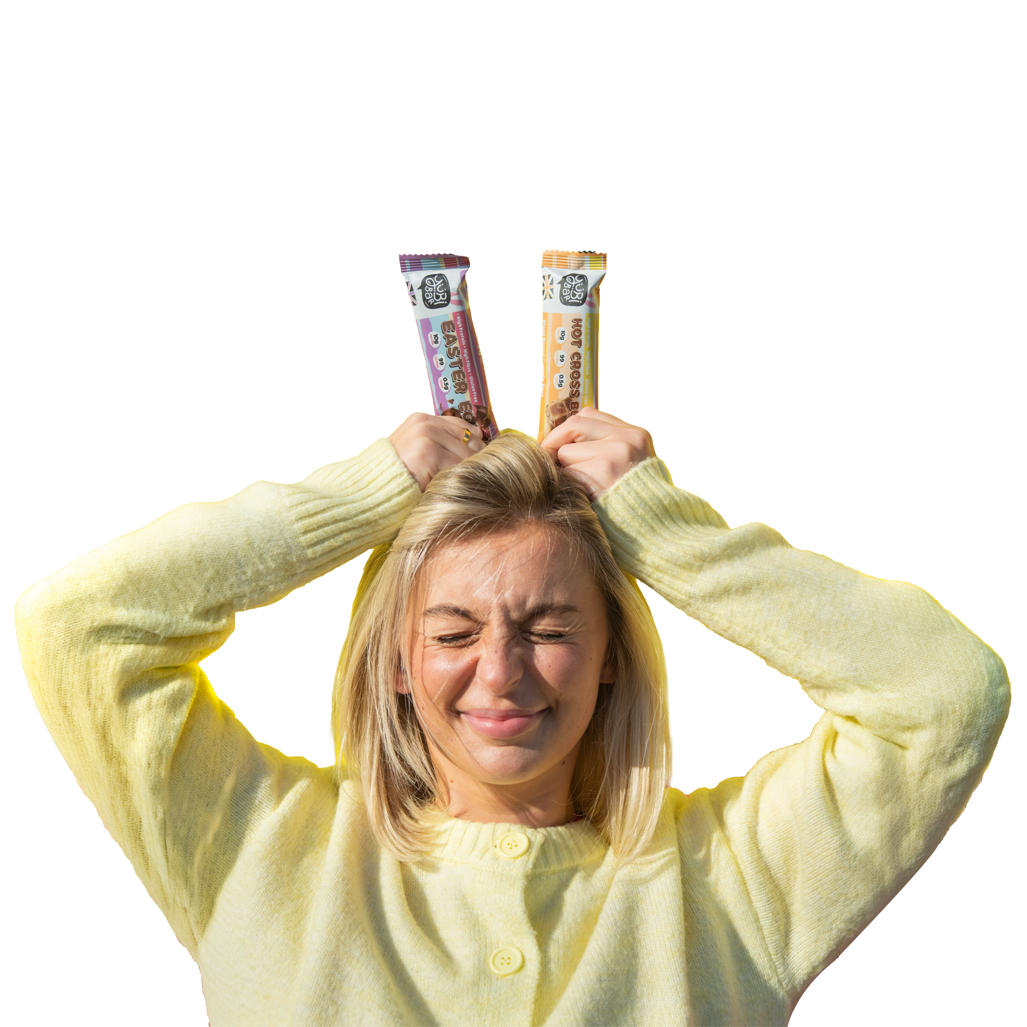 An Egg-cellent Start To Spring