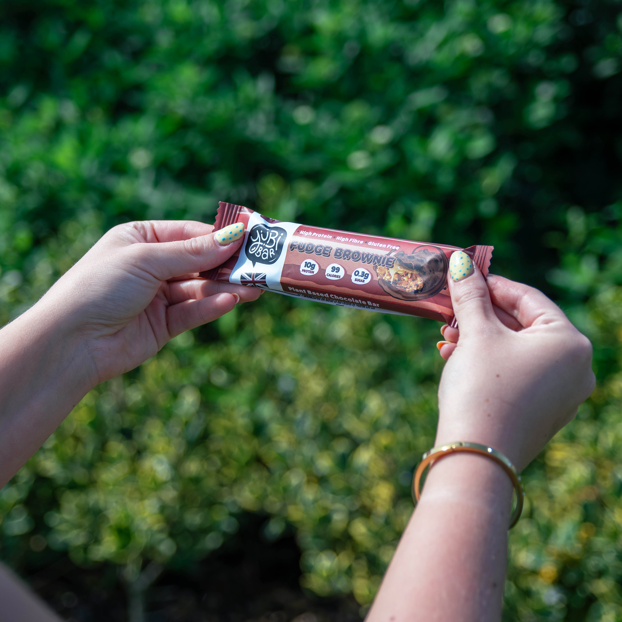 Coeliac Safe Snacks: The Best Gluten-Free Options You Can Trust