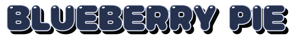 Flavour bubble text for 