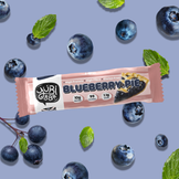 BLUEBERRY PIE