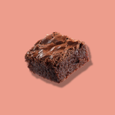 FUDGE BROWNIE