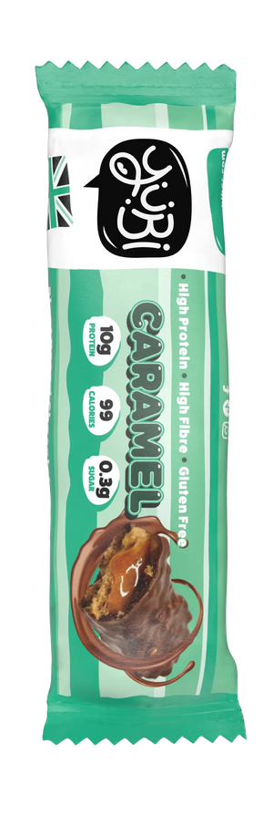 YuBi Bar