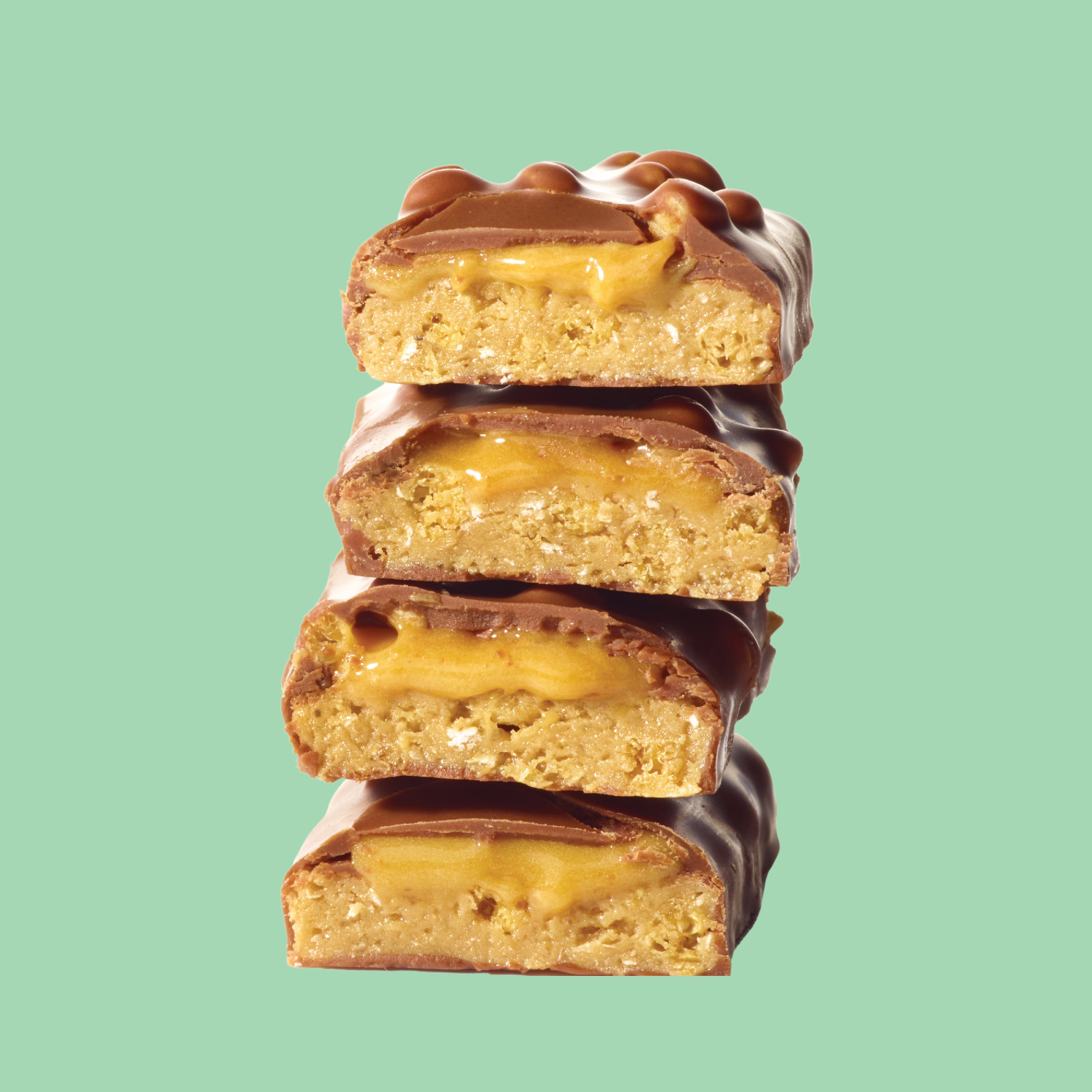 Caramel Flavor