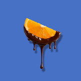 CHOC ORANGE