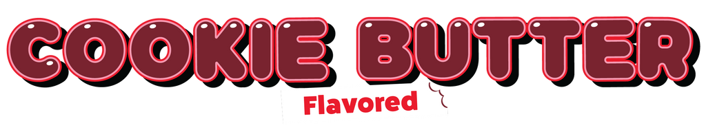 Flavour bubble text for 