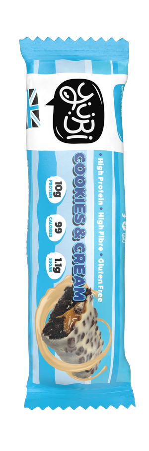 YuBi Bar