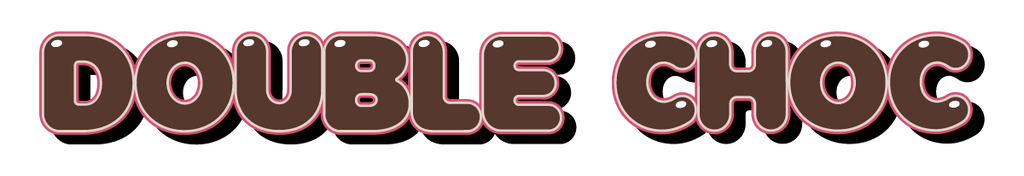 Flavour bubble text for 