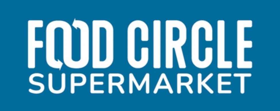 Food Circle Supermarket logo