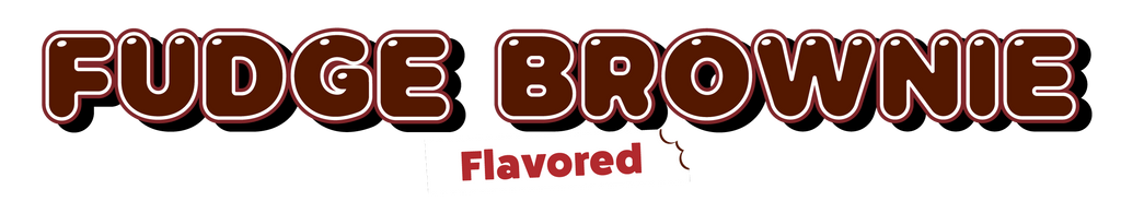 Flavour bubble text for 