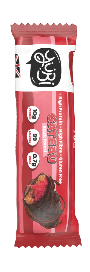 YuBi Bar