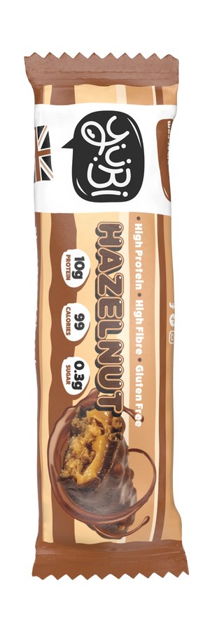 YuBi Bar