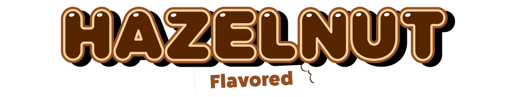 Flavour bubble text for 