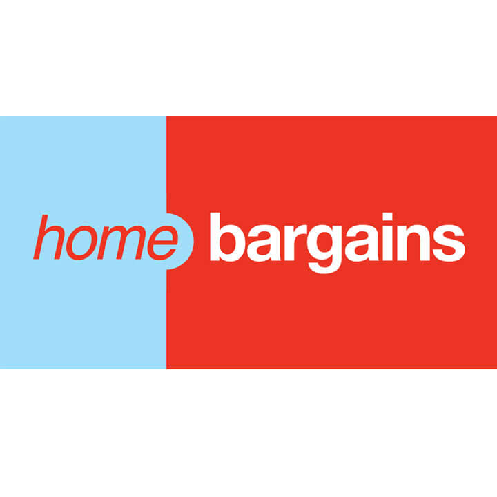 Home Bargains logo