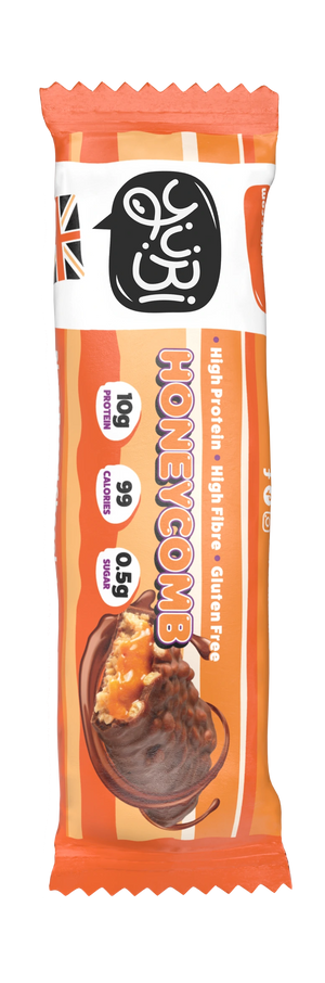 YuBi Bar