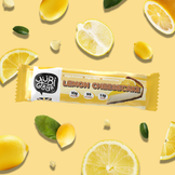 LEMON CHEESECAKE