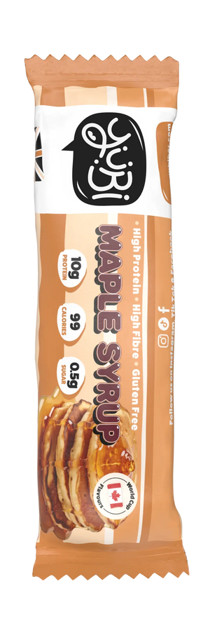 YuBi Bar