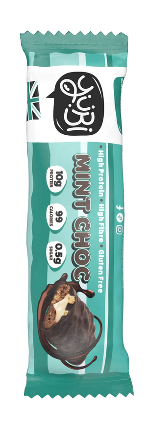 YuBi Bar