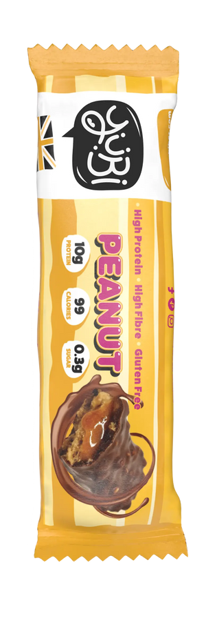 YuBi Bar