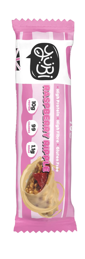 YuBi Bar