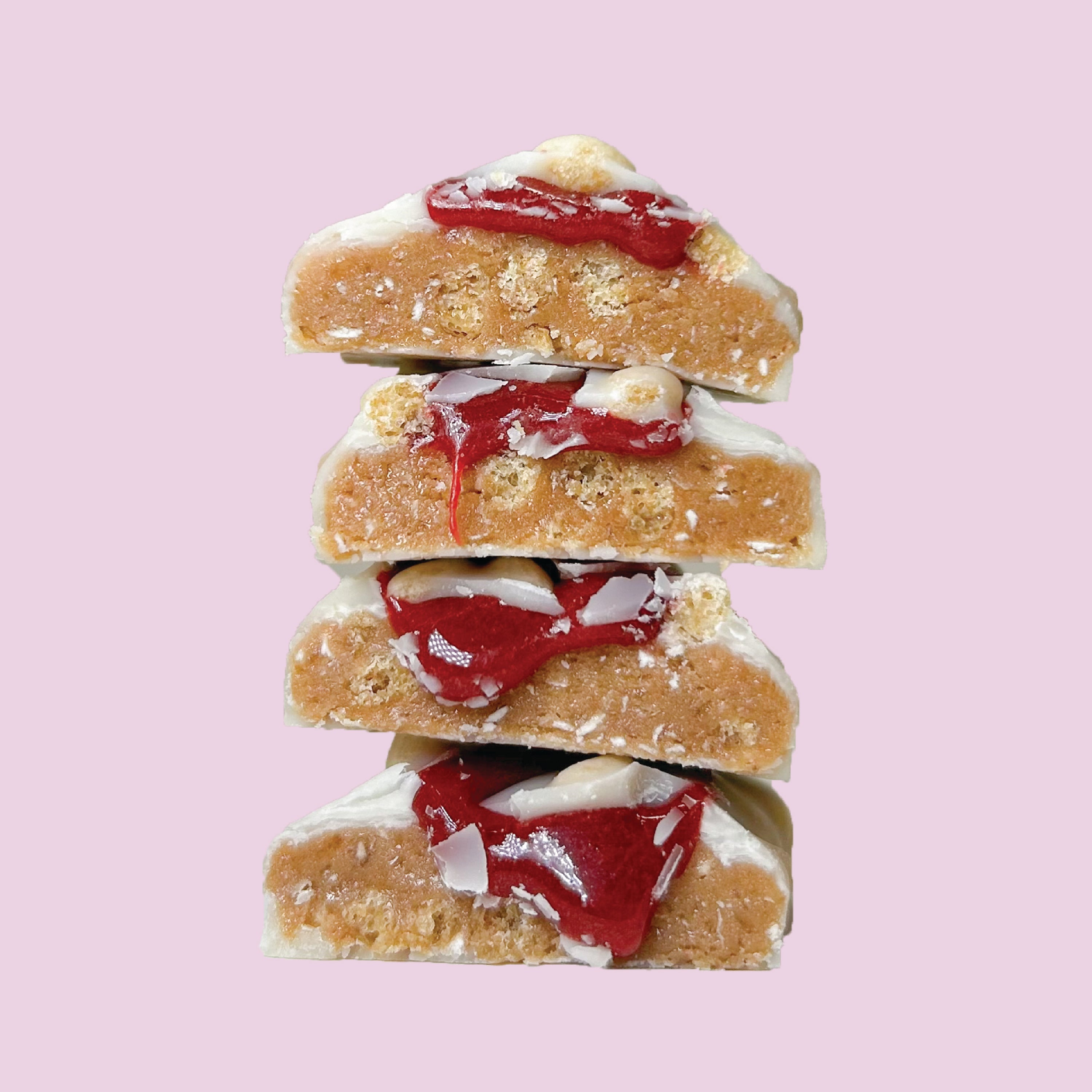 Raspberry Ripple Flavor