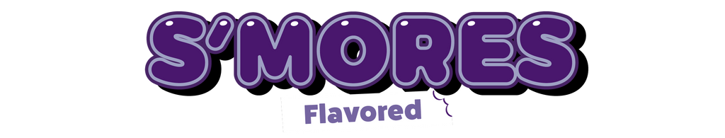 Flavour bubble text for 