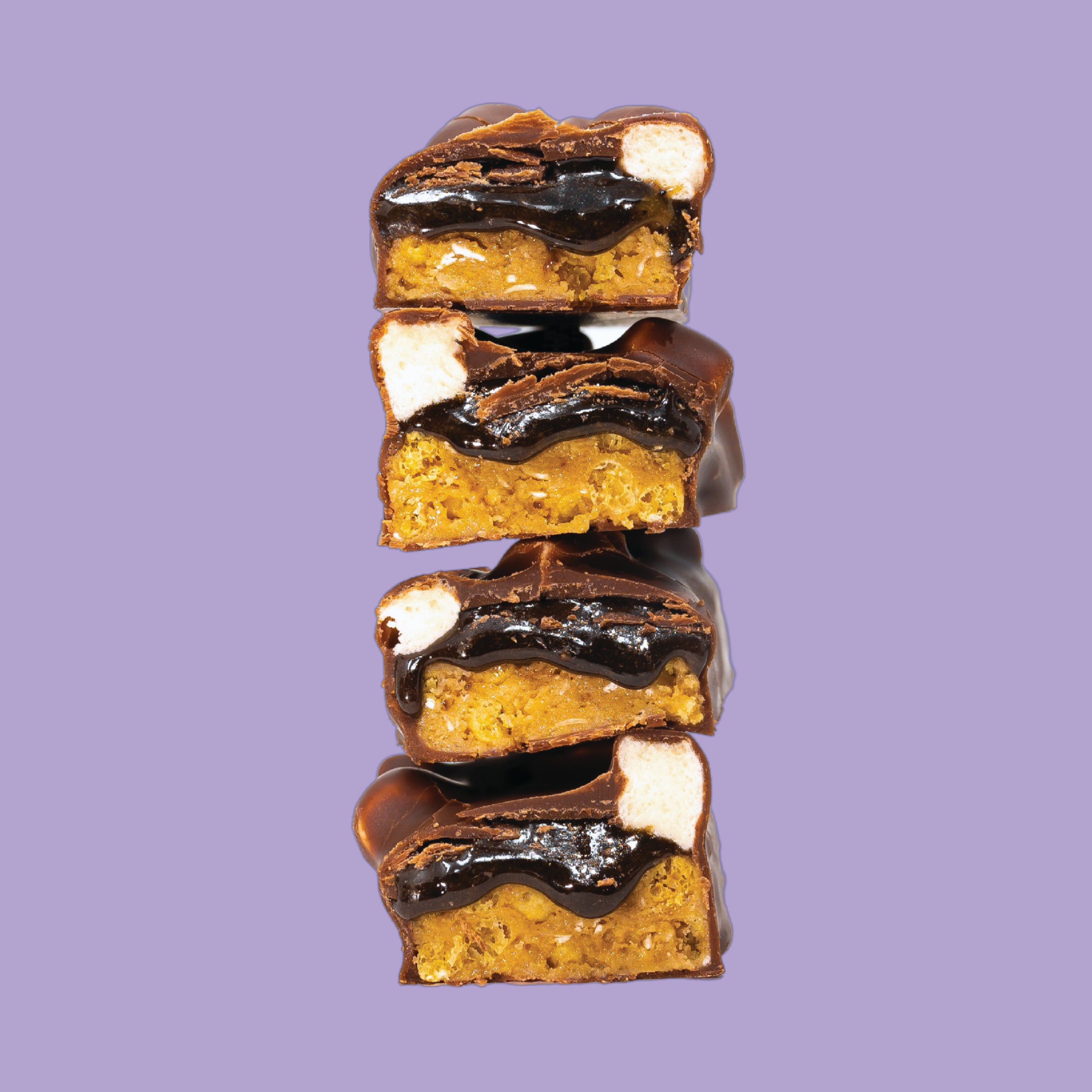 Smores Flavor