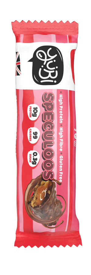 YuBi Bar