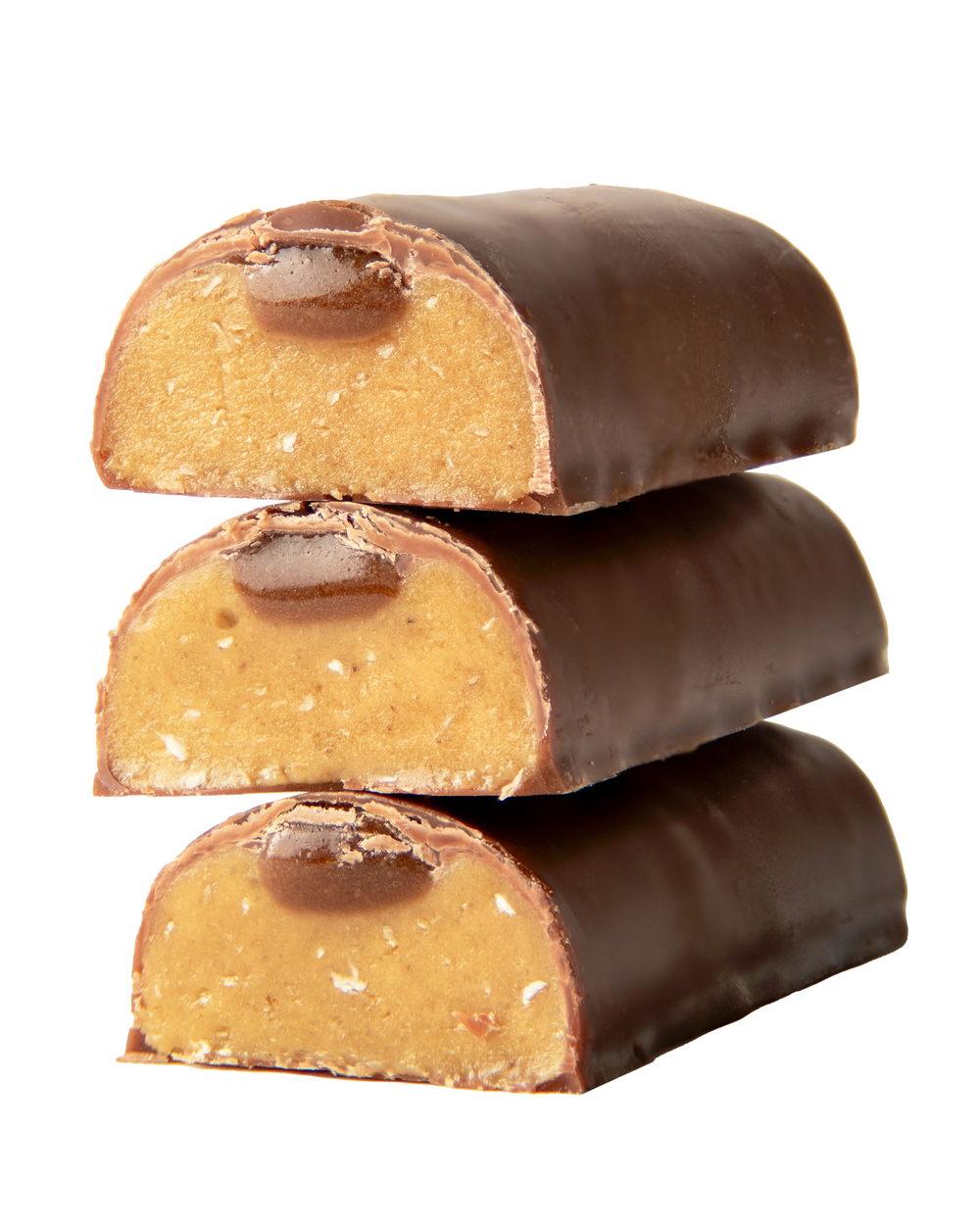 Cookie Dough Soft Protein Bars