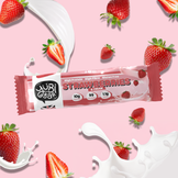 STRAWBERRIES & CREAM