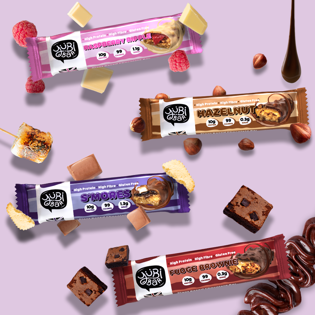 YuBi Remix - 12 Bar Variety